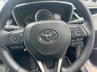 2021 Toyota Corolla - Thumbnail