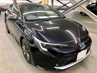 2022 Toyota Corolla - Thumbnail