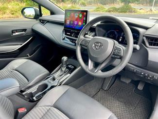 2022 Toyota Corolla - Thumbnail