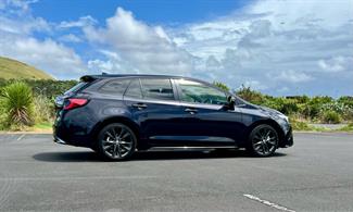 2022 Toyota Corolla - Thumbnail