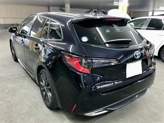 2022 Toyota Corolla - Thumbnail