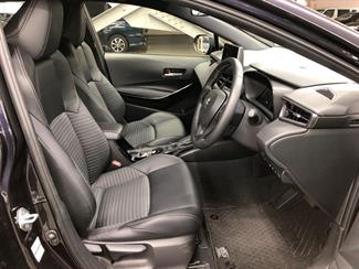 2022 Toyota Corolla - Thumbnail