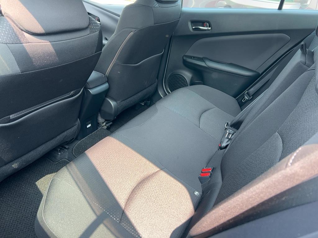 2021 Toyota Prius