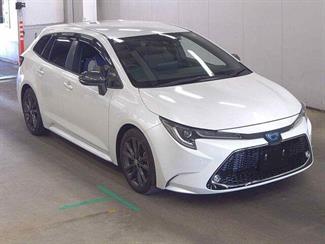 2021 Toyota Corolla - Thumbnail
