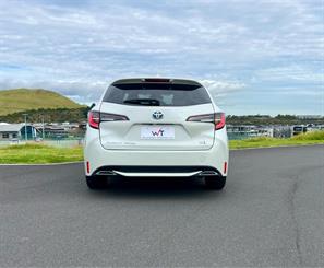2021 Toyota Corolla - Thumbnail