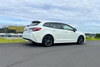 2021 Toyota Corolla - Thumbnail