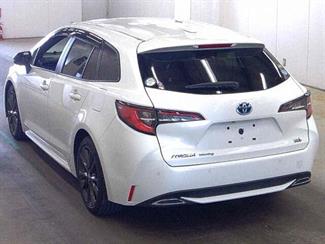 2021 Toyota Corolla - Thumbnail