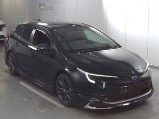 2023 Toyota Corolla - Thumbnail