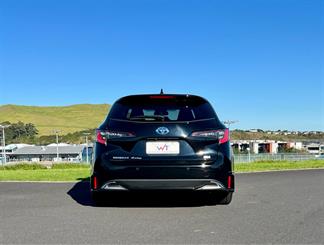 2023 Toyota Corolla - Thumbnail
