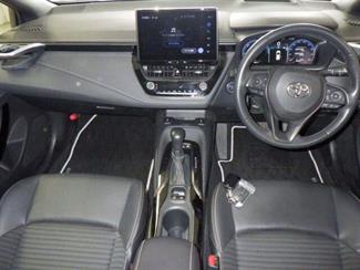 2023 Toyota Corolla - Thumbnail