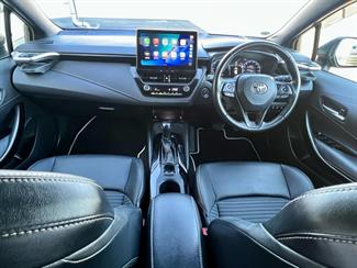 2023 Toyota Corolla - Thumbnail