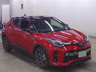 2020 Toyota C-HR - Thumbnail