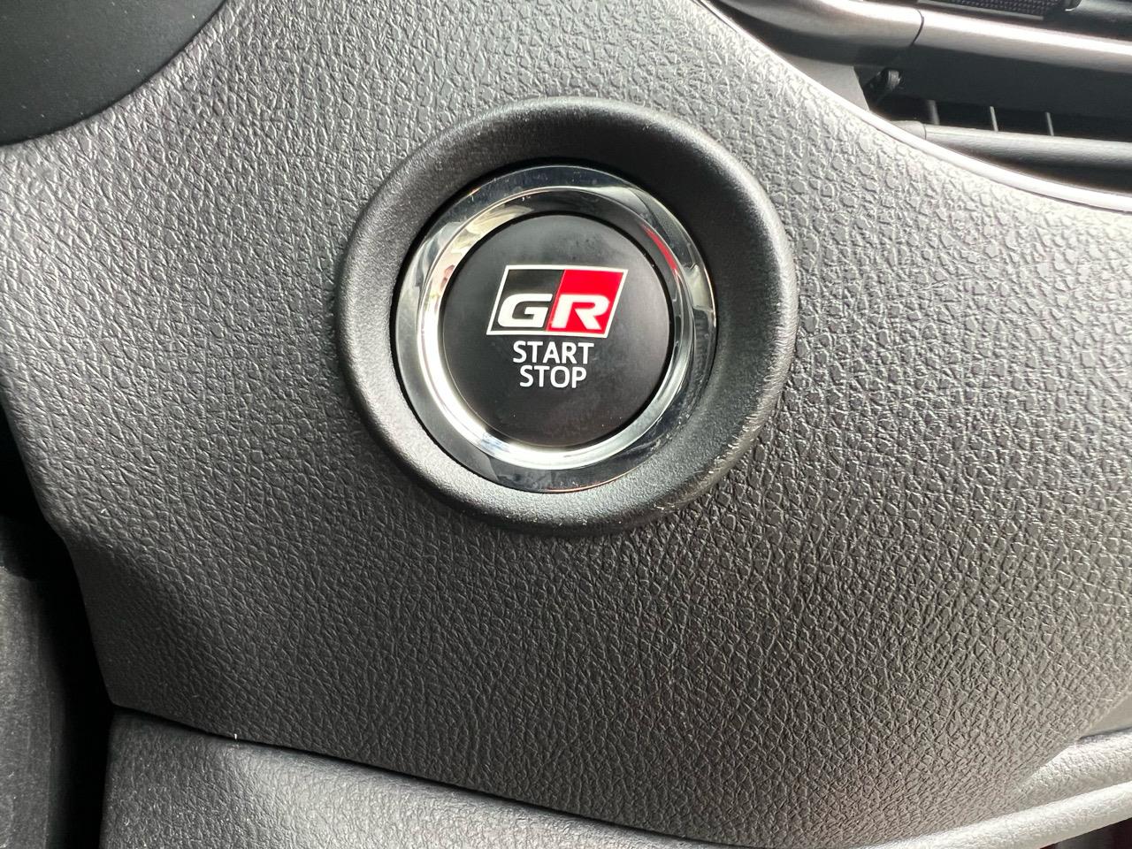 2020 Toyota C-HR