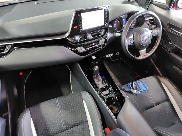 2020 Toyota C-HR