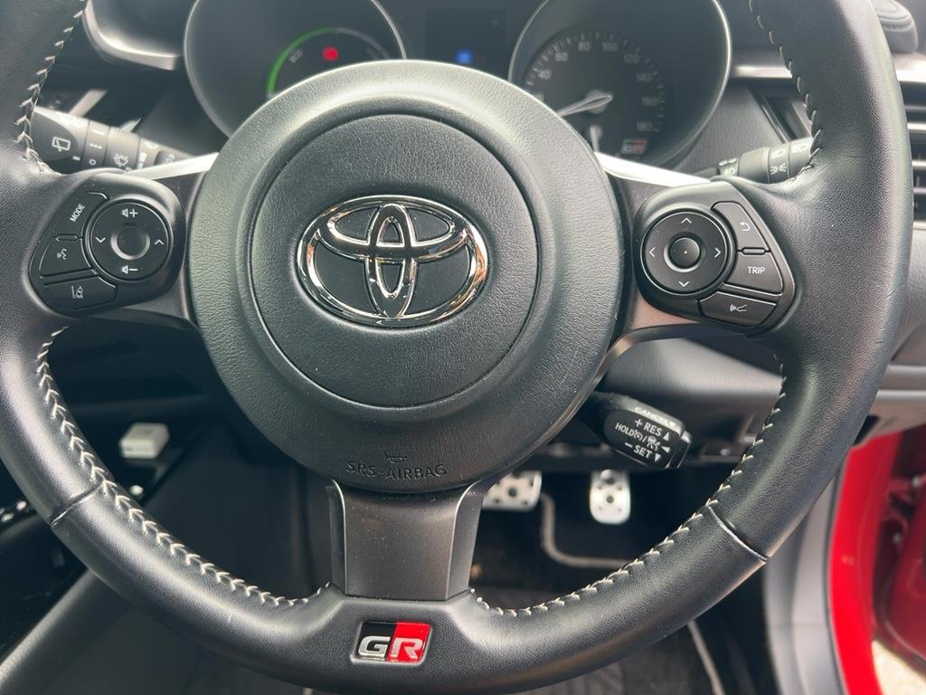 2020 Toyota C-HR