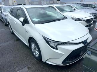 2020 Toyota Corolla - Thumbnail