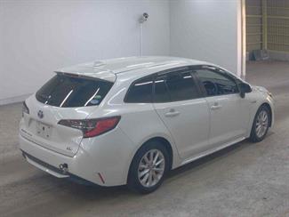 2020 Toyota Corolla - Thumbnail