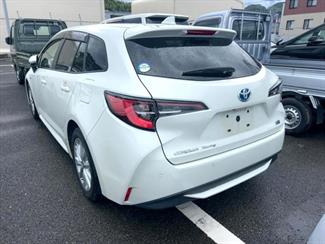 2020 Toyota Corolla - Thumbnail