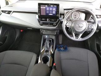 2020 Toyota Corolla - Thumbnail
