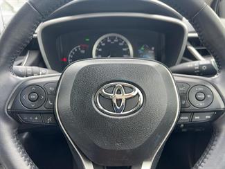 2020 Toyota Corolla - Thumbnail