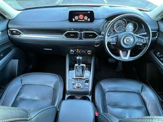 2018 Mazda CX-5 - Thumbnail