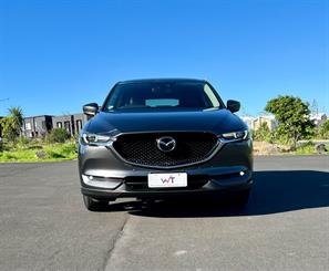 2018 Mazda CX-5 - Thumbnail