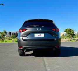 2018 Mazda CX-5 - Thumbnail