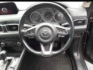 2018 Mazda CX-5 - Thumbnail