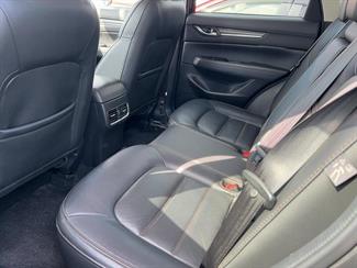 2018 Mazda CX-5 - Thumbnail