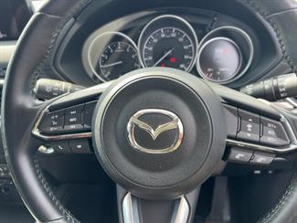 2018 Mazda CX-5 - Thumbnail