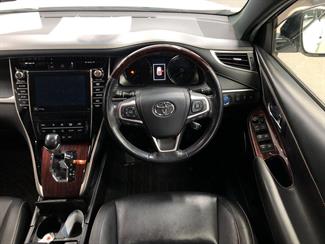 2016 Toyota Harrier - Thumbnail