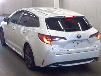2021 Toyota Corolla - Thumbnail