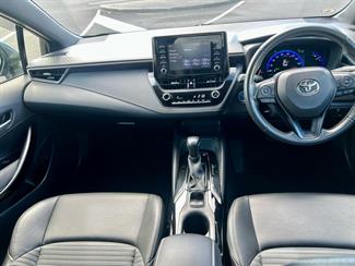 2021 Toyota Corolla - Thumbnail