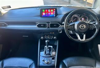 2021 Mazda CX-5 - Thumbnail