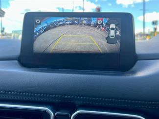 2021 Mazda CX-5 - Thumbnail