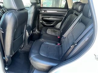 2021 Mazda CX-5 - Thumbnail