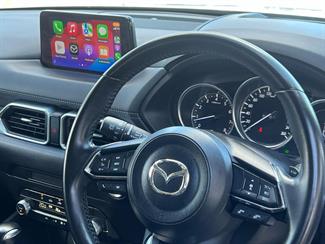 2021 Mazda CX-5 - Thumbnail