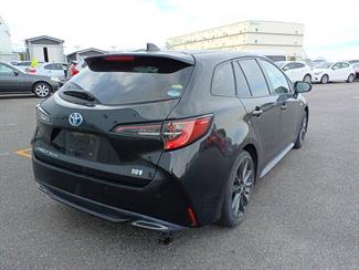 2020 Toyota Corolla - Thumbnail