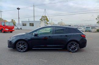 2020 Toyota Corolla - Thumbnail