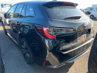 2020 Toyota Corolla - Thumbnail