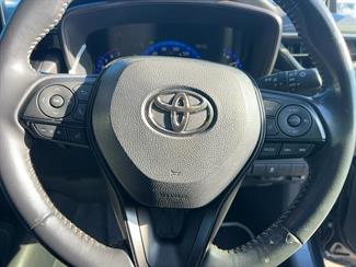 2020 Toyota Corolla - Thumbnail