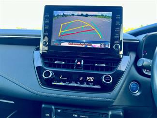 2020 Toyota Corolla - Thumbnail