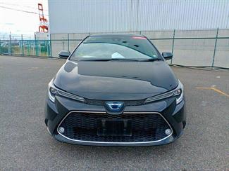 2020 Toyota Corolla - Thumbnail