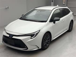 2024 Toyota Corolla - Thumbnail