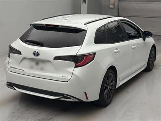 2024 Toyota Corolla - Thumbnail