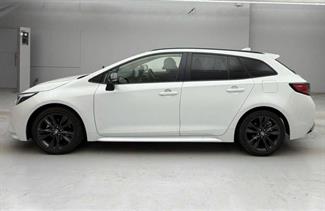 2024 Toyota Corolla - Thumbnail