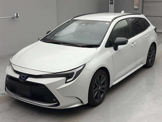 2024 Toyota Corolla - Thumbnail