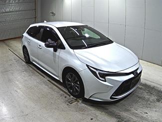 2023 Toyota Corolla - Thumbnail