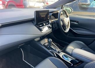 2023 Toyota Corolla - Thumbnail