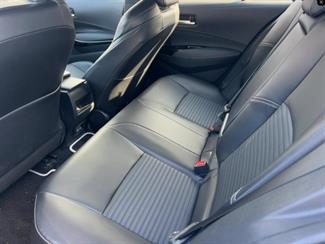 2023 Toyota Corolla - Thumbnail